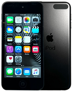 Refurbished Apple iPod Touch 5th Generation 16GB 32GB 64GB Slate Refurbished Apple iPod Touch 5th Generation 16GB 32GB 64GB Slate