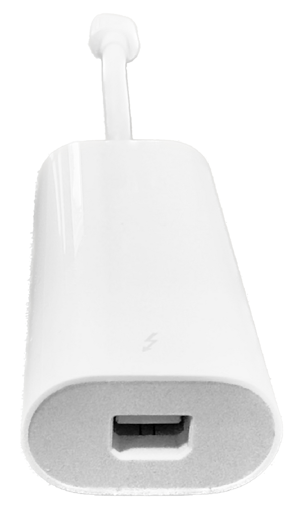 Original Apple Thunderbolt 3 (USB Type C) Male to Female Original Apple Thunderbolt 3 (USB Type C) Male to Female