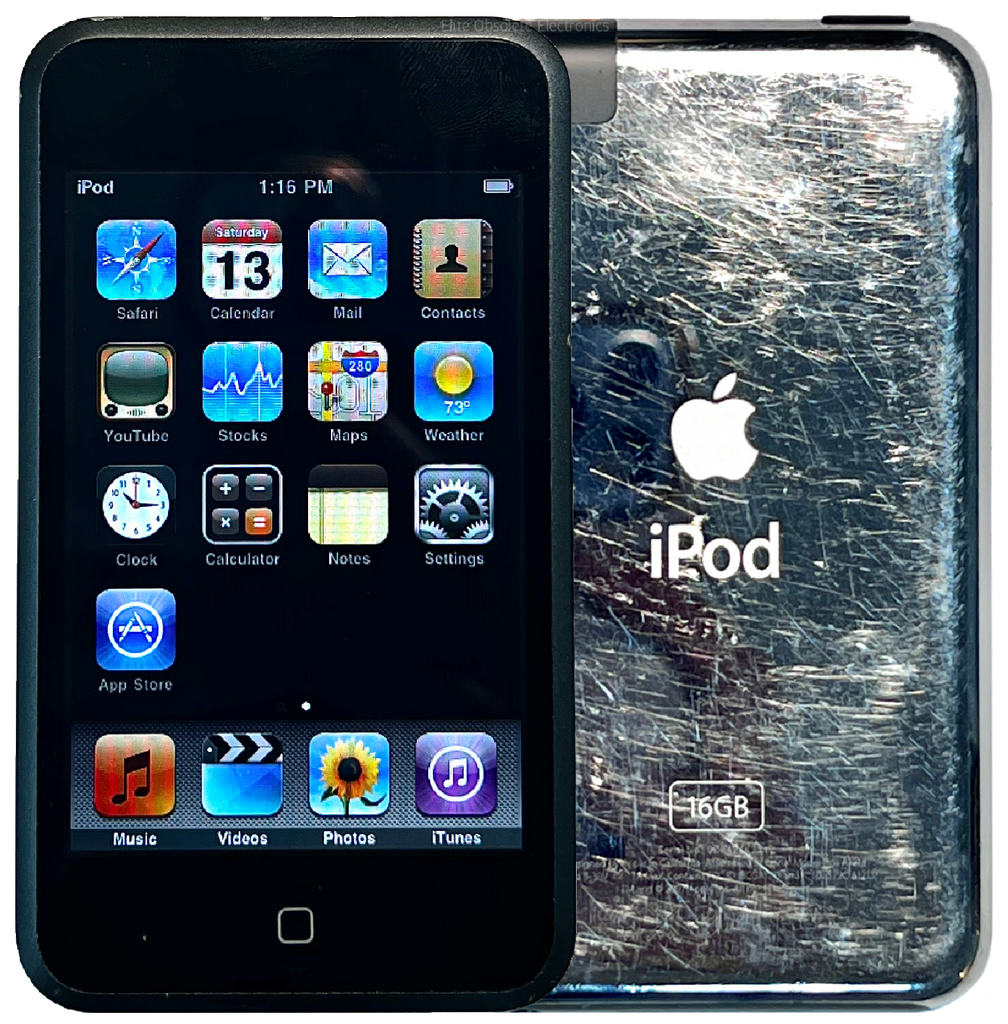Refurbished Apple iPod Touch 1st Generation 8GB 16GB 32GB New