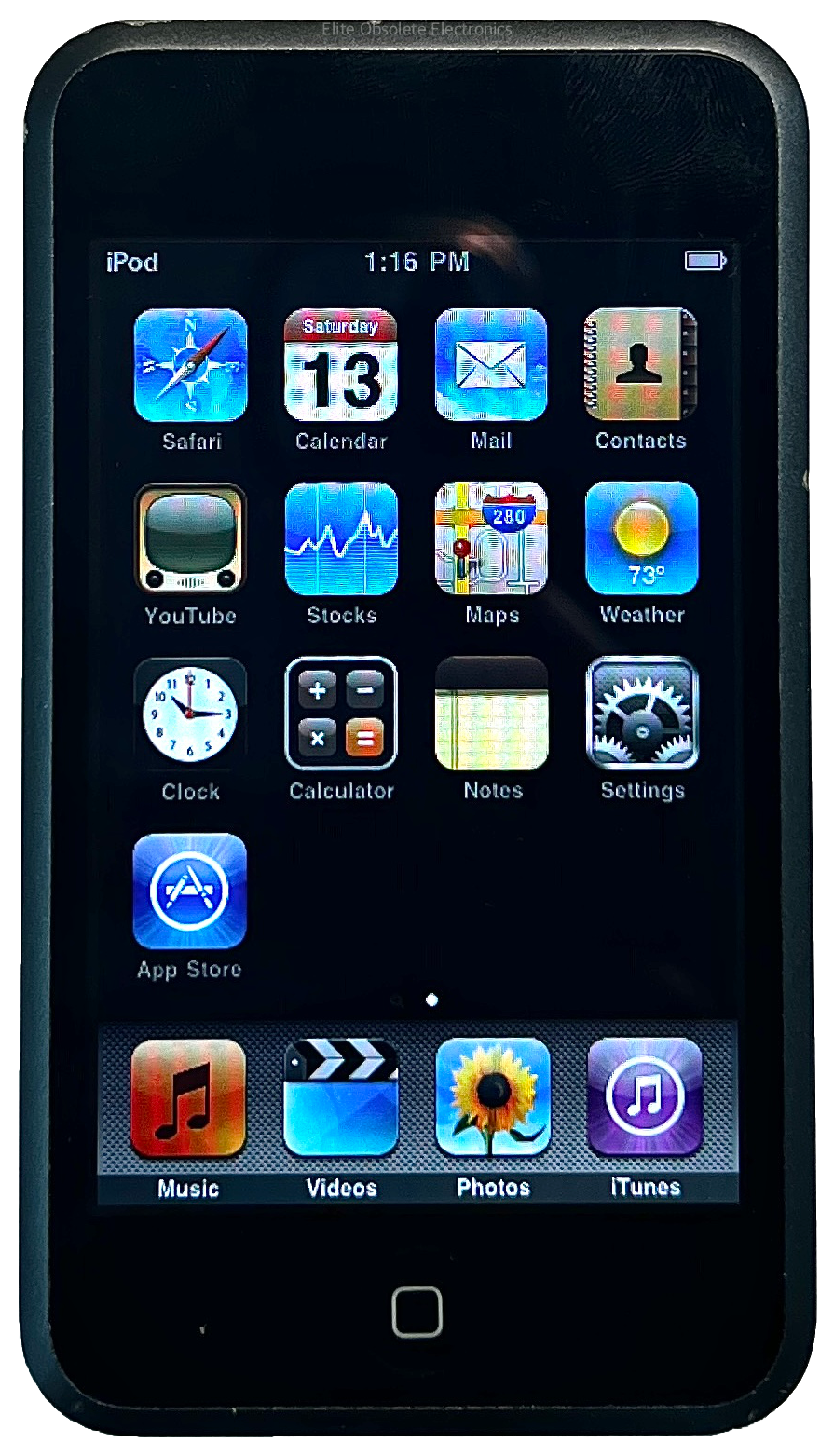 Refurbished Apple iPod Touch 1st Generation 8GB 16GB 32GB New Refurbished Apple iPod Touch 1st Generation 8GB 16GB 32GB New