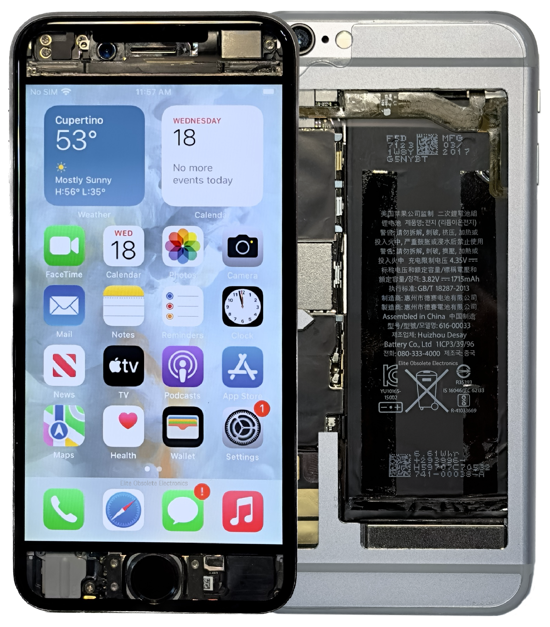 iOS Devices – Elite Obsolete Electronics, image size:1921x2192