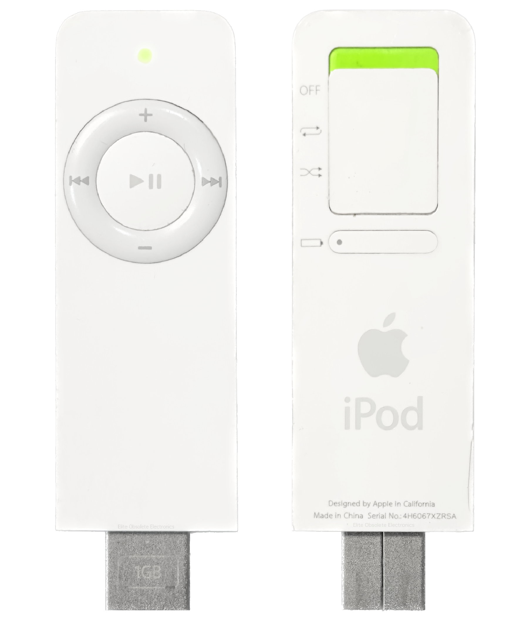 Shop All Apple iPod Shuffle – Elite Obsolete Electronics Shop All Apple iPod Shuffle – Elite Obsolete Electronics