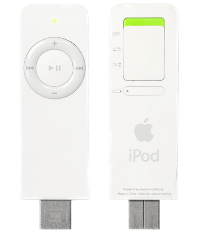 Shop All Apple iPod Shuffle – Elite Obsolete Electronics Shop All Apple iPod Shuffle – Elite Obsolete Electronics