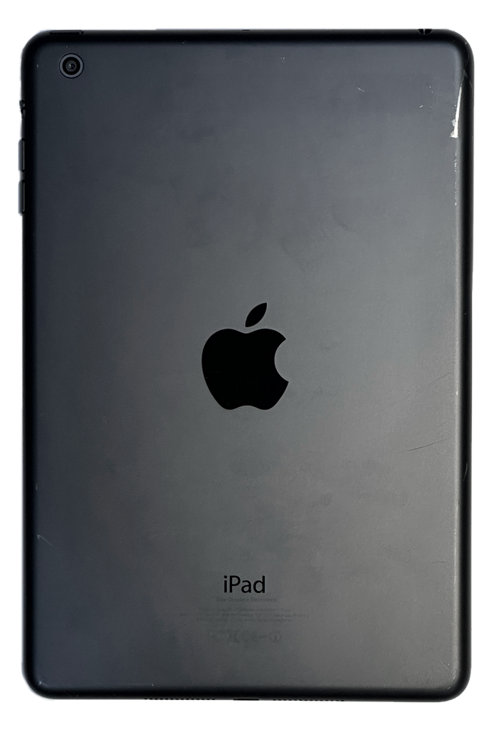 Sealed New Apple iPad Mini 1st Generation 16GB Slate Black Sealed New Apple iPad Mini 1st Generation 16GB Slate Black