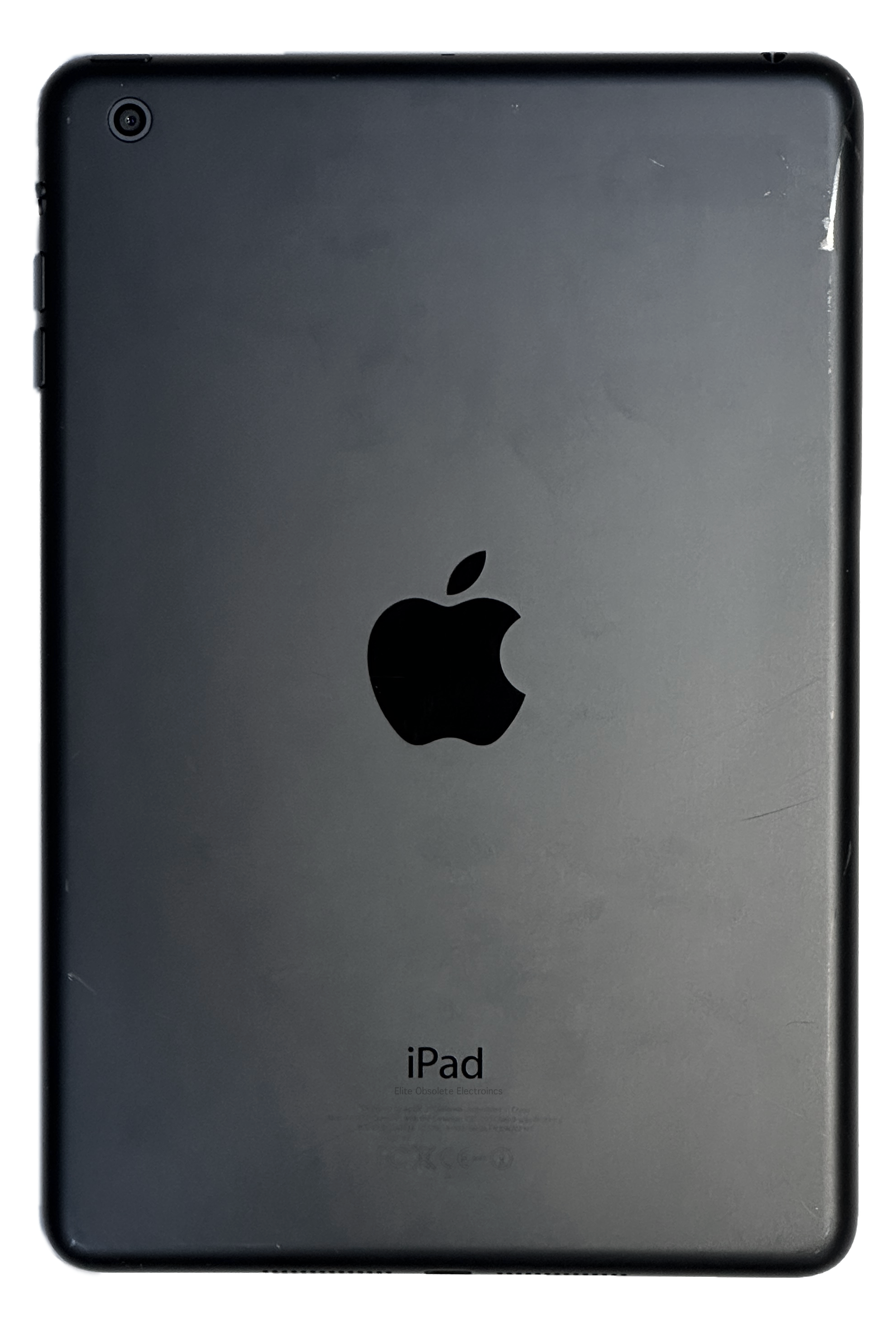 Refurbished Apple iPad Mini 1st Generation 16GB Slate Black A1432 Refurbished Apple iPad Mini 1st Generation 16GB Slate Black A1432
