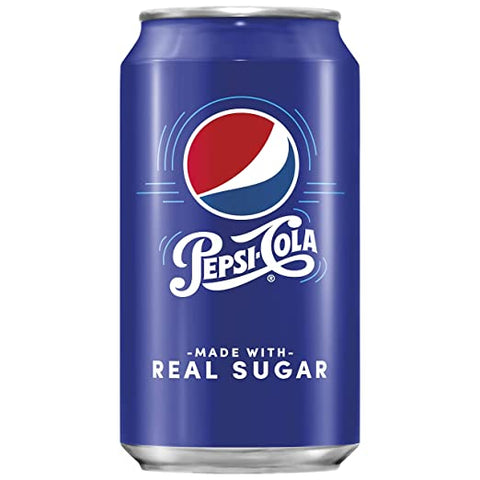 Pepsi