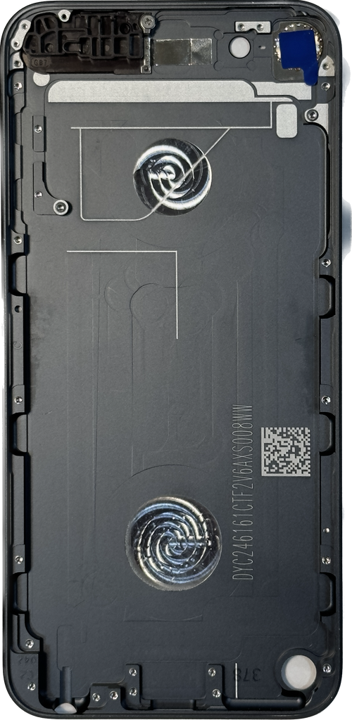 Réparation Bloc carte mère & Batterie iPod Touch 7 - Guide gratuit Réparation Bloc carte mère & Batterie iPod Touch 7 - Guide gratuit