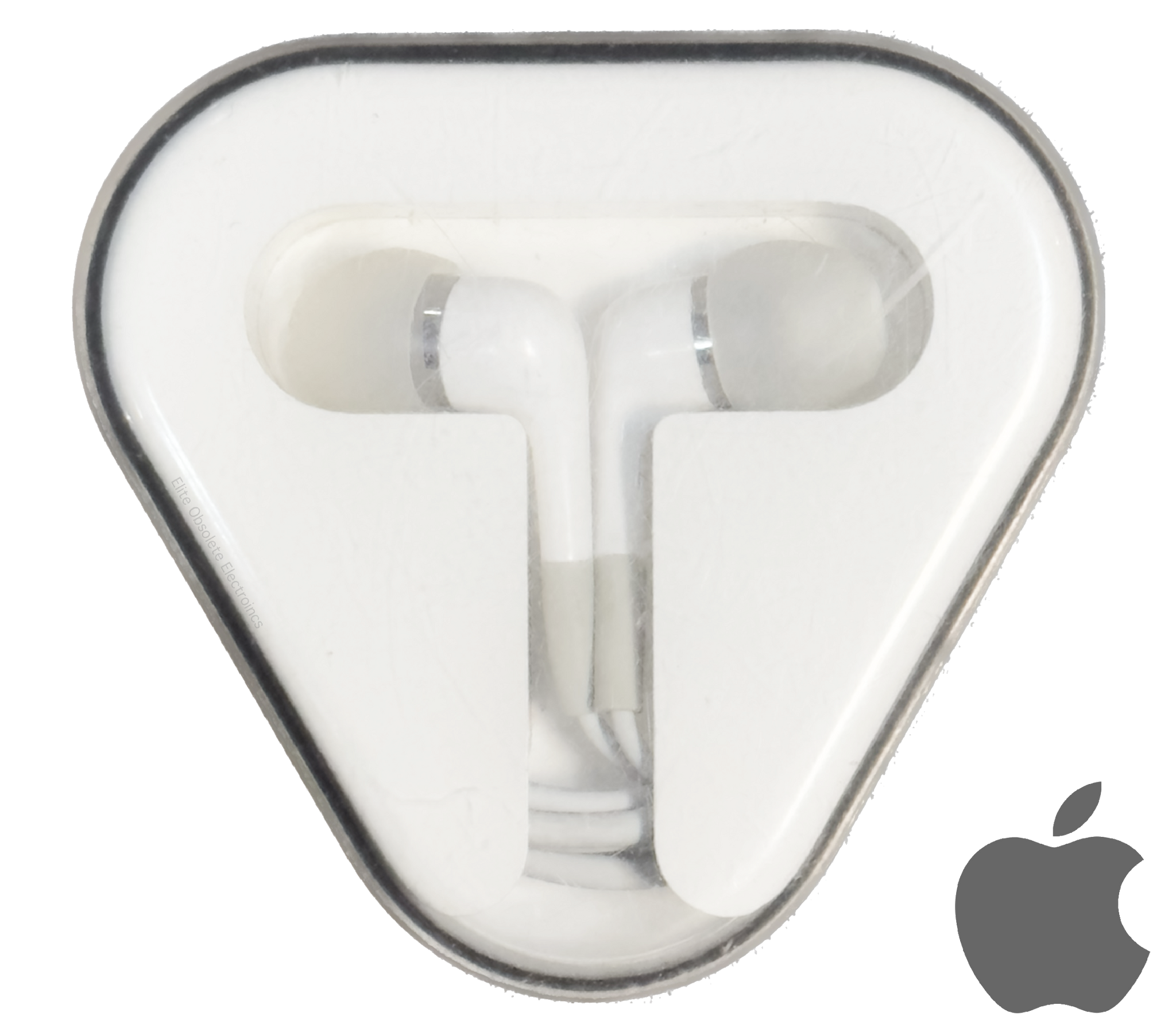 Apple in ear headset sale