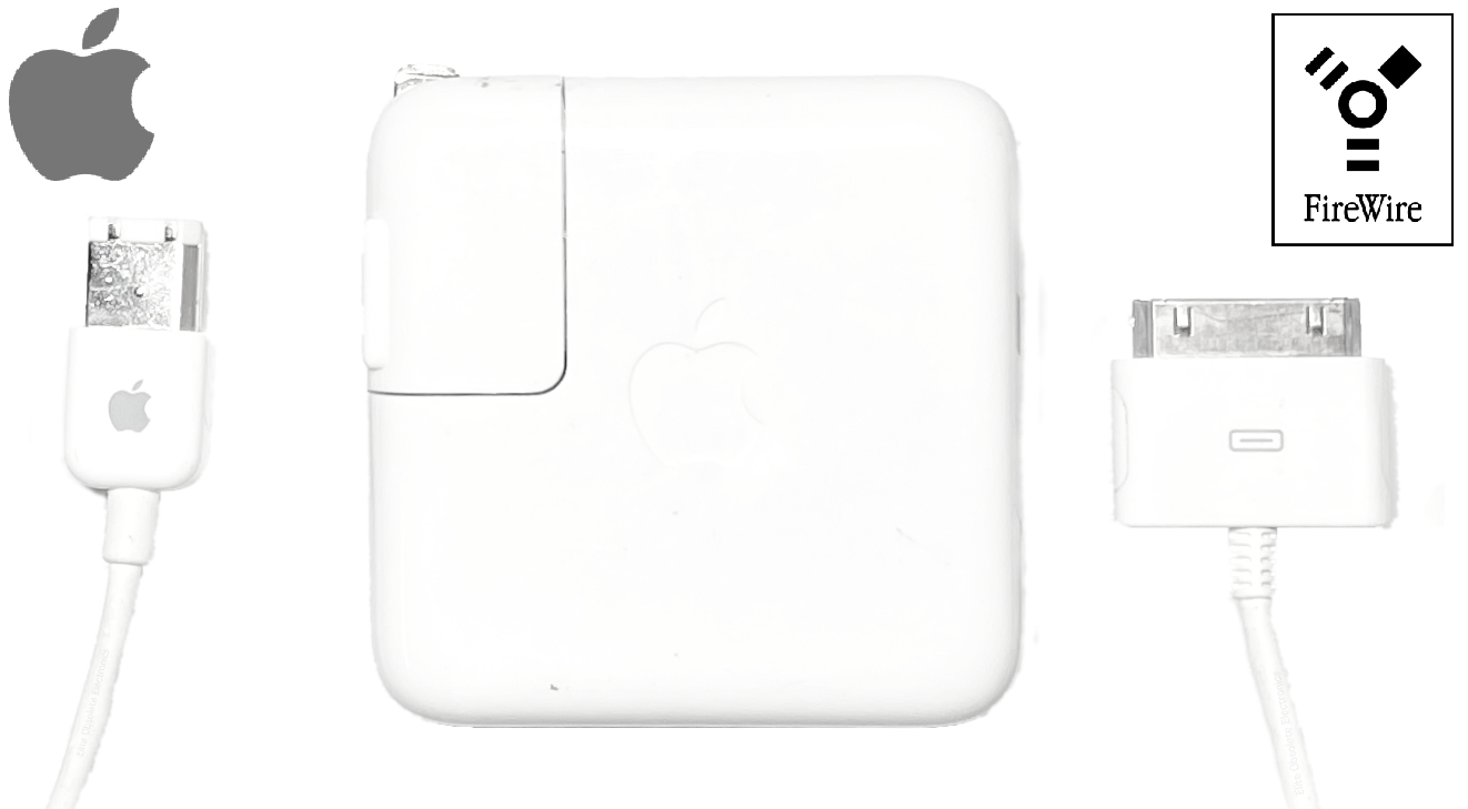 Ipod Charger Old 30-Pin Charger Cable Compatible For Old IPhone 4S