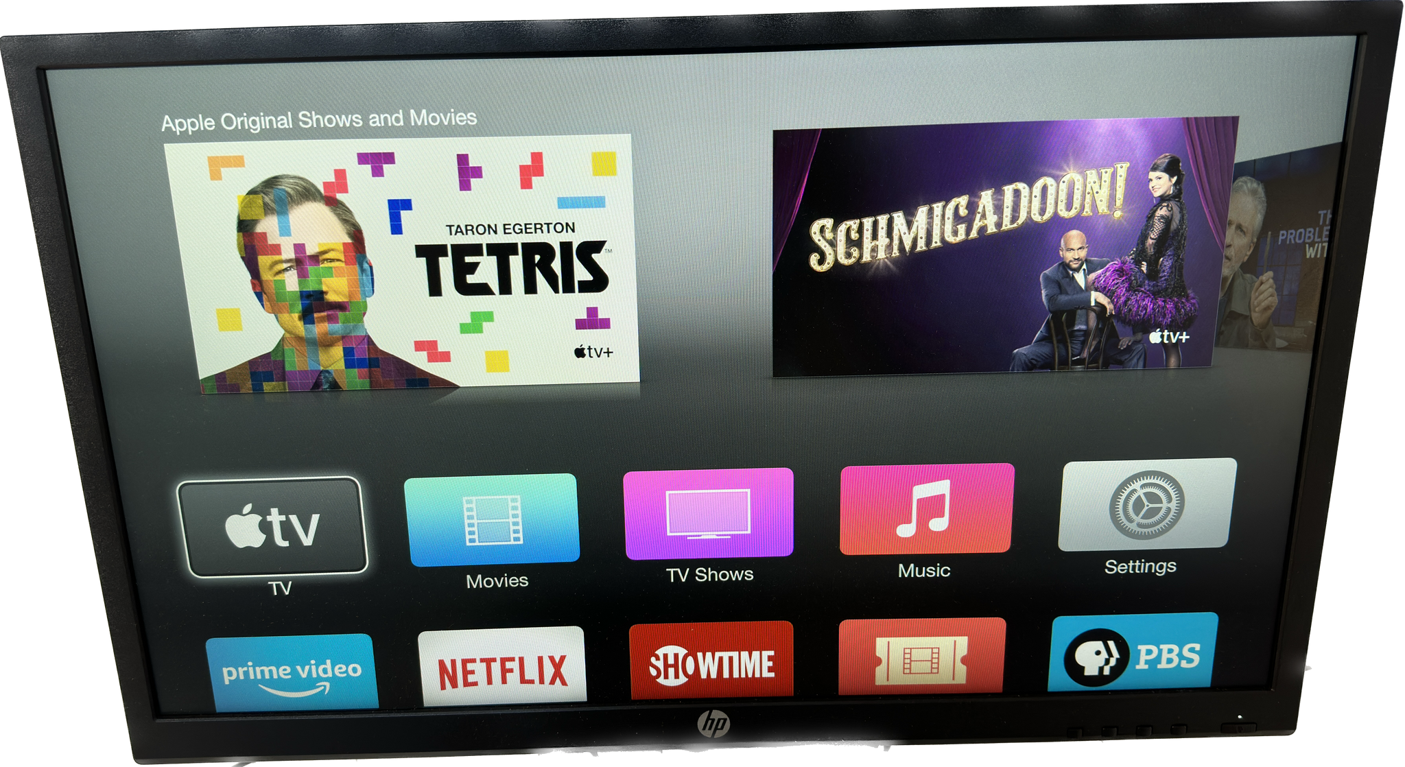 Apple TV 3rd Generation Early 2013 tvOS 7.1 A1469 MD199LL/A Apple TV 3rd Generation Early 2013 tvOS 7.1 A1469 MD199LL/A