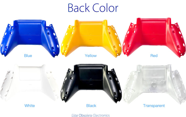 Create Your Own Xbox Controller