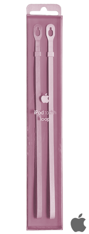 Ipod Loop Cases, Protection & Attachments – Elite Obsolete Electronics