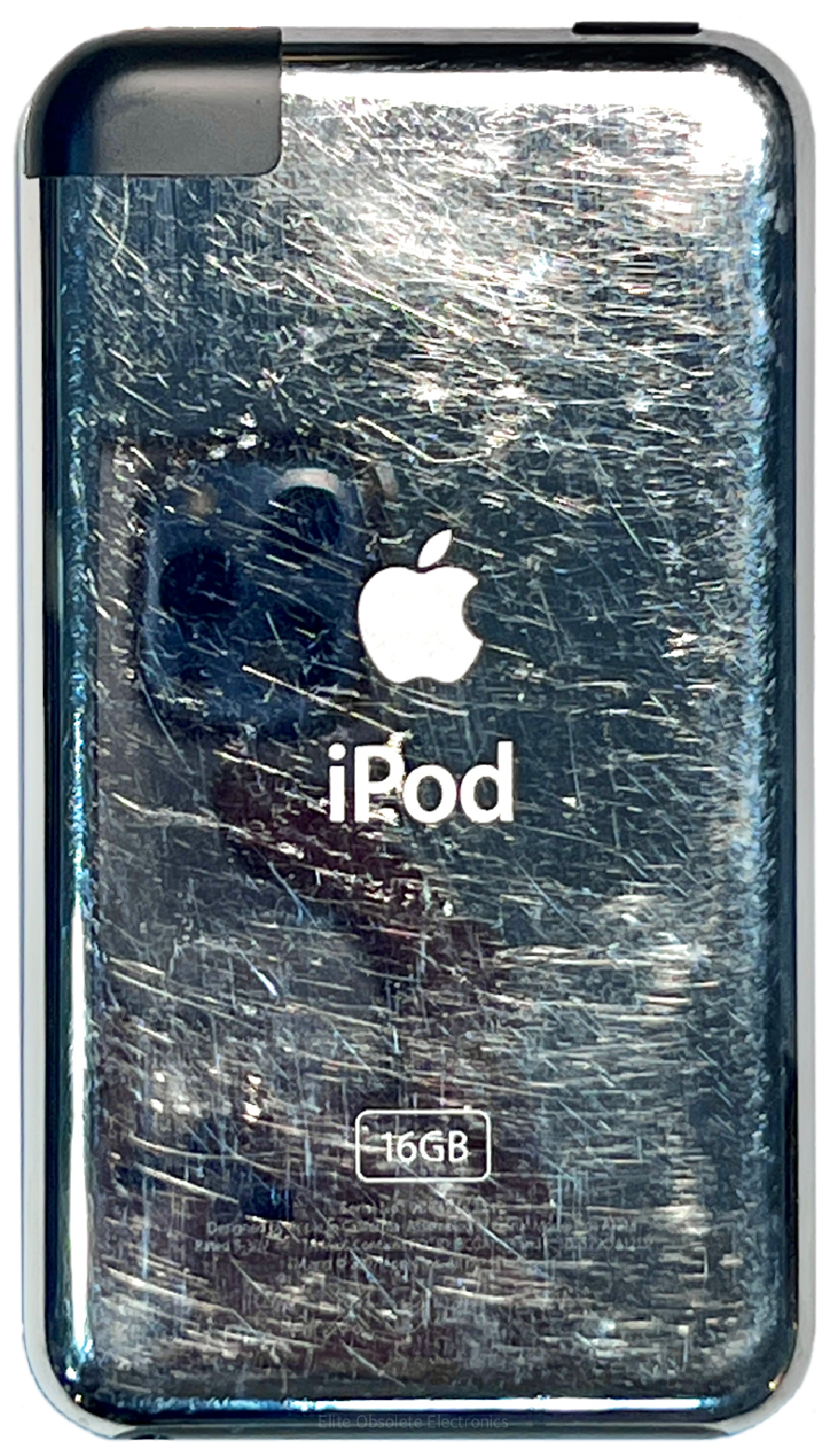 Refurbished Apple iPod Touch 1st Generation 8GB 16GB 32GB New Refurbished Apple iPod Touch 1st Generation 8GB 16GB 32GB New