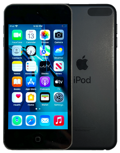Refurbished Apple iPod Touch 7th Generation A2178 Space Gray 32GB Refurbished Apple iPod Touch 7th Generation A2178 Space Gray 32GB