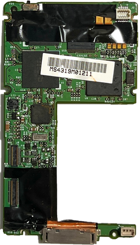 Apple 820-1559-A Logic Board for iPod Classic 3rd Generation